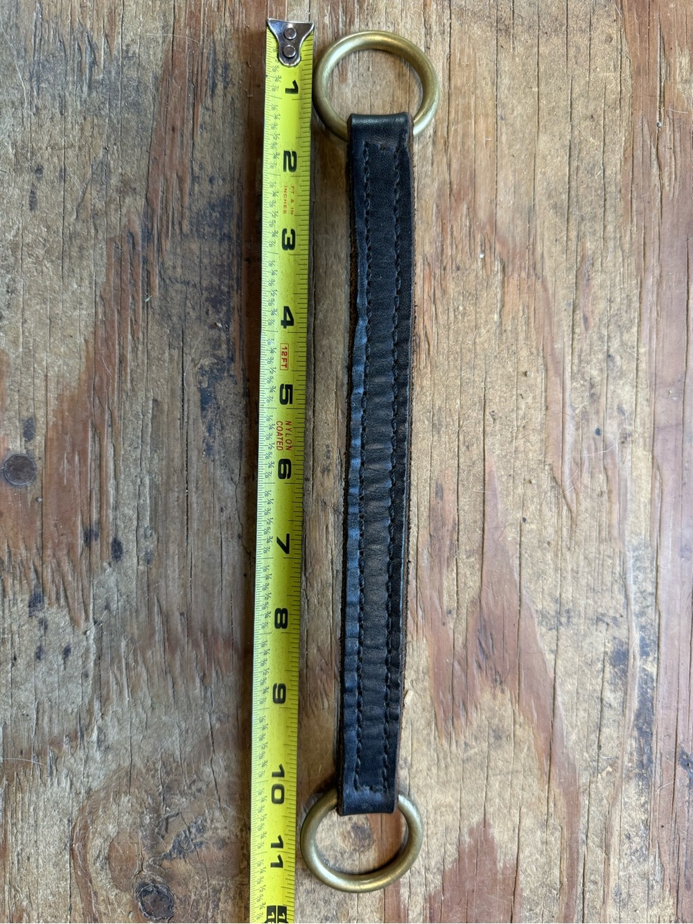 Black Irish martingale